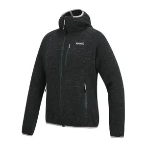 Women's hooded fleece Regatta Newhill image-1