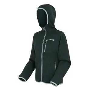 Women's hooded fleece Regatta Newhill image-3