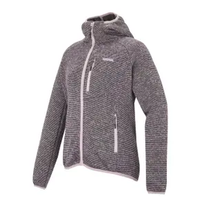 Women's hooded fleece Regatta Newhill image-2