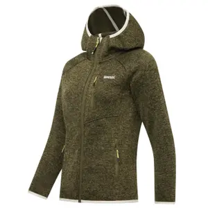 Polar con capucha para mujer Regatta Newhill image-2