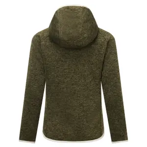 Polar con capucha para mujer Regatta Newhill image-1