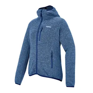 Women's hooded fleece Regatta Newhill image-1