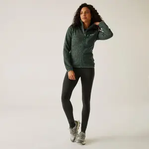 Women's hooded fleece Regatta Newhill image-2