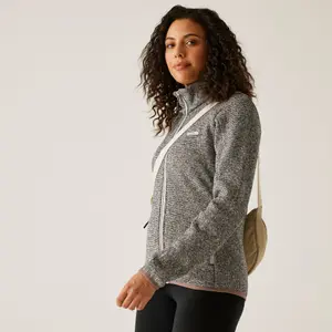 Polaire Full zip femme Regatta Newhill image-3
