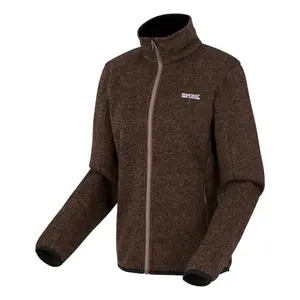 Polaire Full zip femme Regatta Newhill image-4