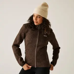 Polaire Full zip femme Regatta Newhill image-1