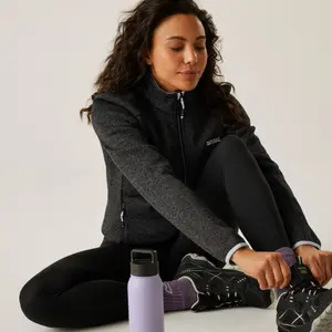 Polaire Full zip femme Regatta Newhill image-3