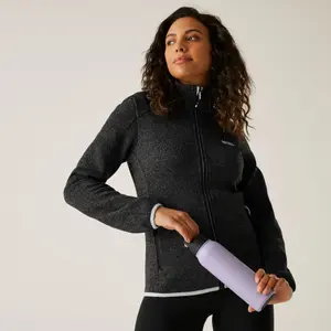 Polaire Full zip femme Regatta Newhill image-2