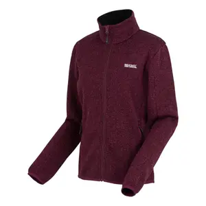 Polaire Full zip femme Regatta Newhill image-1