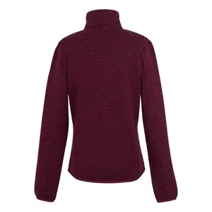 Polaire Full zip femme Regatta Newhill image-3