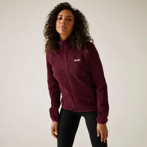 Polaire Full zip femme Regatta Newhill image-2