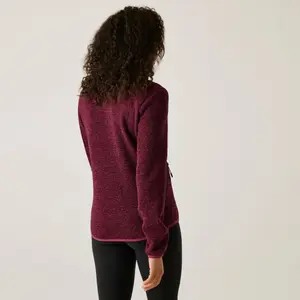 Polaire Full zip femme Regatta Newhill image-4