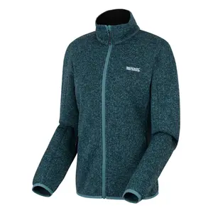 Polaire Full zip femme Regatta Newhill image-1