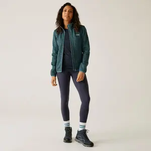 Polaire Full zip femme Regatta Newhill image-2