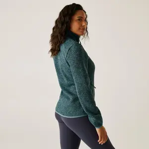 Polaire Full zip femme Regatta Newhill image-4