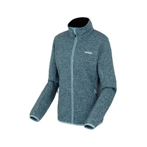 Polaire Full zip femme Regatta Newhill image-1