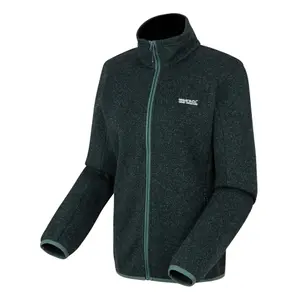 Polaire Full zip femme Regatta Newhill image-1