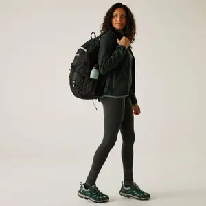 Polaire Full zip femme Regatta Newhill image-2