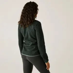 Polaire Full zip femme Regatta Newhill image-4