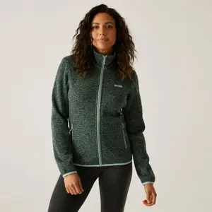 Polaire Full zip femme Regatta Newhill image-1
