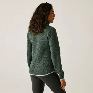 Polaire Full zip femme Regatta Newhill image-4