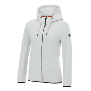 Dames Zipper Hoodie Regatta Ellula image-1