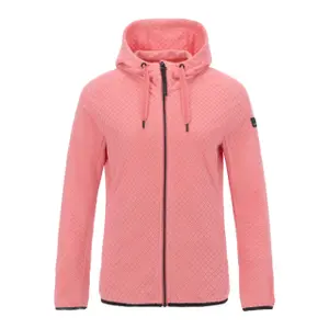 Dames Zipper Hoodie Regatta Ellula image-0