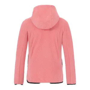 Dames Zipper Hoodie Regatta Ellula image-2