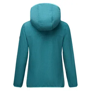 Women's hooded fleece Regatta Kemilia image-1