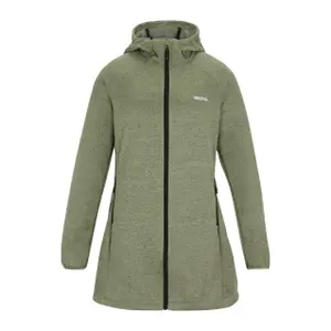 Women's hooded jacket Regatta Bloomfield image-0