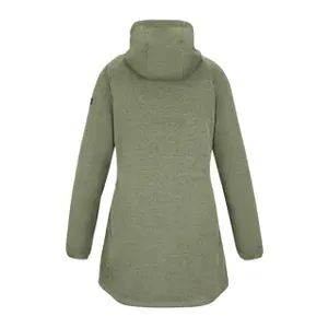 Women's hooded jacket Regatta Bloomfield image-1