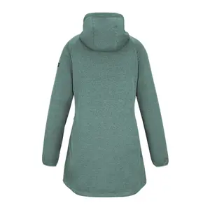 Women's hooded jacket Regatta Bloomfield image-1