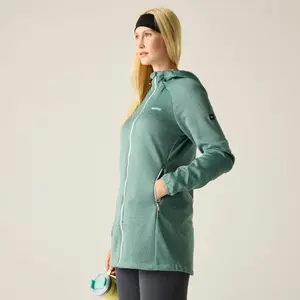 Women's hooded jacket Regatta Bloomfield image-4