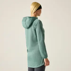 Women's hooded jacket Regatta Bloomfield image-5