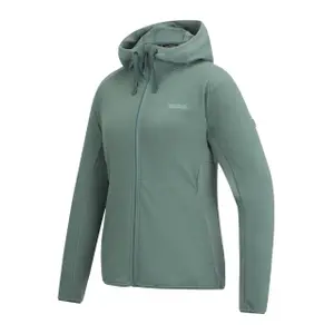 Women's hooded jacket Regatta Nayna image-2
