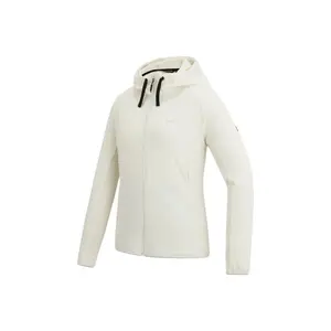 Women's hooded jacket Regatta Nayna image-2