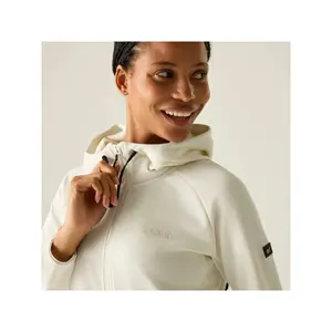 Women's hooded jacket Regatta Nayna image-6