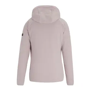 Women's hooded jacket Regatta Nayna image-1