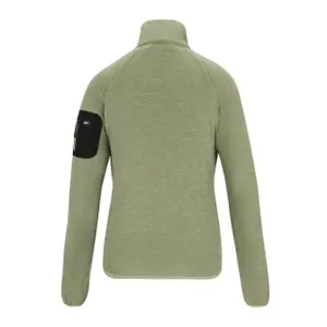 Women's zipped fleece Regatta Rivendell image-1