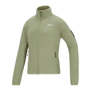 Women's zipped fleece Regatta Rivendell image-2