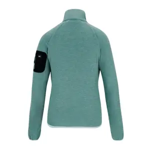 Women's zipped fleece Regatta Rivendell image-1