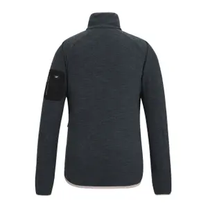 Women's zipped fleece Regatta Rivendell image-1