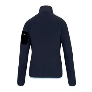 Women's zipped fleece Regatta Rivendell image-1
