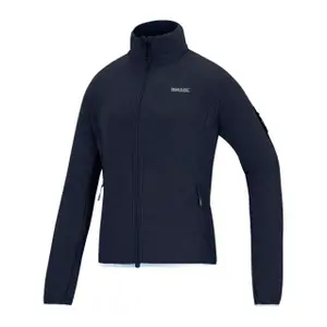 Women's zipped fleece Regatta Rivendell image-2