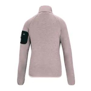 Women's zipped fleece Regatta Rivendell image-1