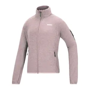 Women's zipped fleece Regatta Rivendell image-2