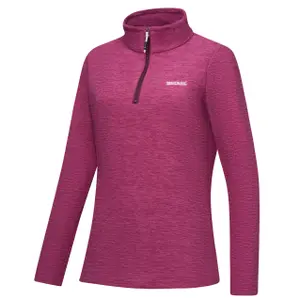 Fleece für Damen Regatta Sweethart Marl image-2
