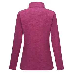 Fleece für Damen Regatta Sweethart Marl image-1