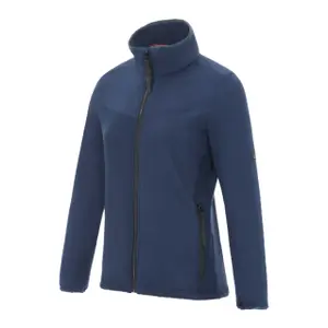Women's zipped fleece Regatta Florena image-2