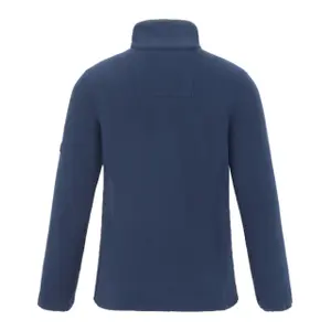 Women's zipped fleece Regatta Florena image-1